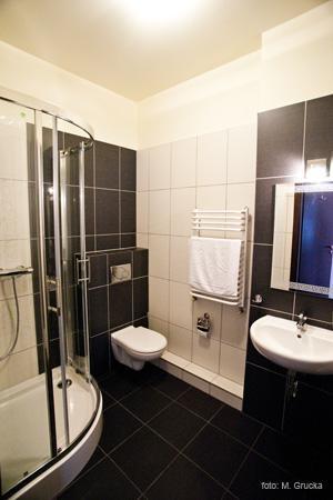 Hotel Kuban Pszczyna Buitenkant foto