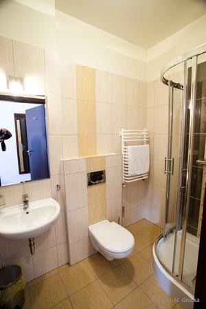 Hotel Kuban Pszczyna Buitenkant foto